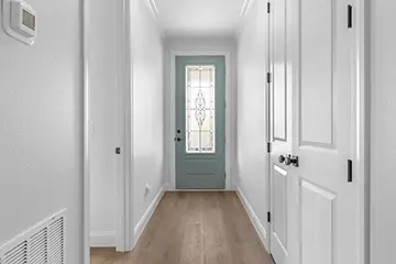 Entryway